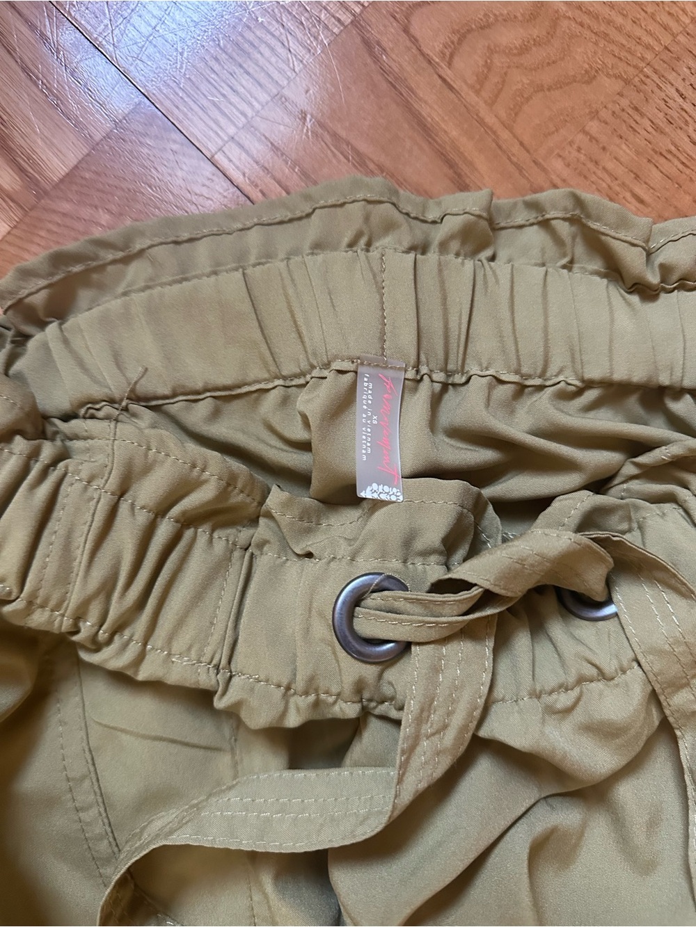 Free People Movement Hiking Pants - Picture 3 of 5